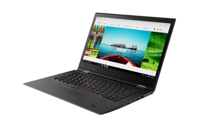 Lenovo ThinkPad X1 Yoga Gen 3 14
